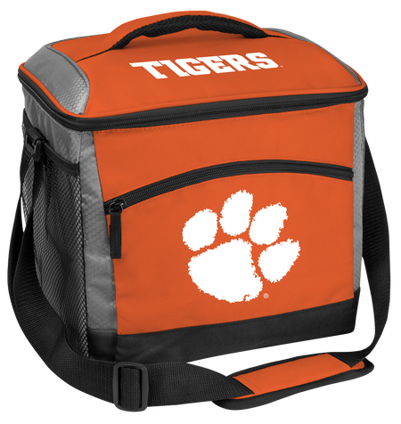 Rawlings NCAA Soft Sided Insulated Cooler Bag ALL TEAM OPTIONS 24-Can Capacity